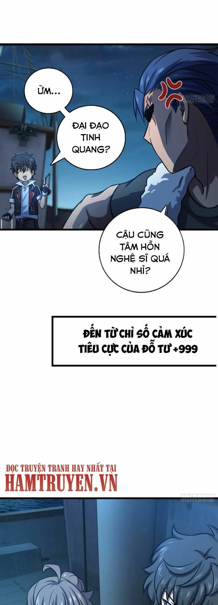 đọc truyện Đại Vương Tha Mạng Chương 143 ảnh 34 tại Truyện Dạ Ký