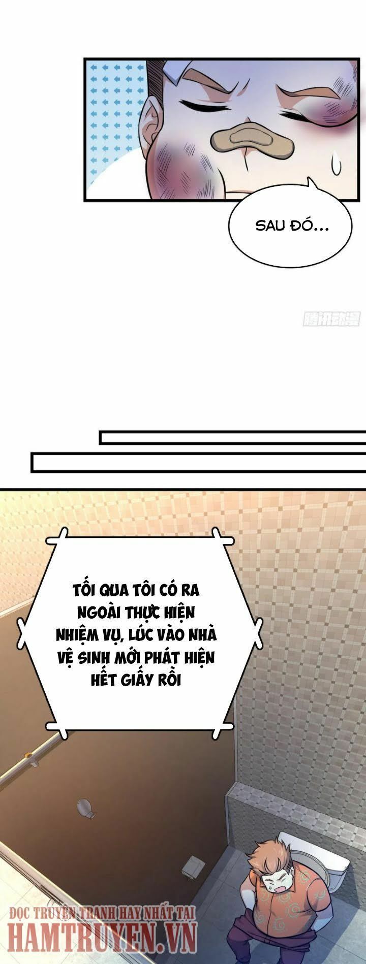 đọc truyện Đại Vương Tha Mạng Chương 143 ảnh 5 tại Truyện Dạ Ký