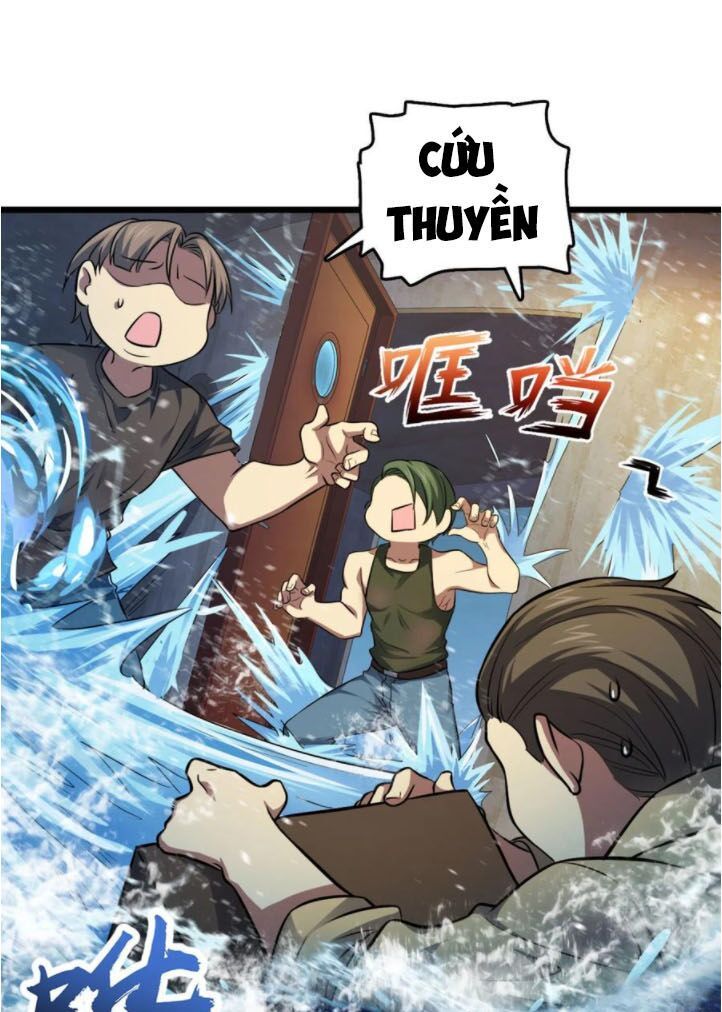 đọc truyện Đại Vương Tha Mạng Chương 144 ảnh 50 tại Truyện Dạ Ký