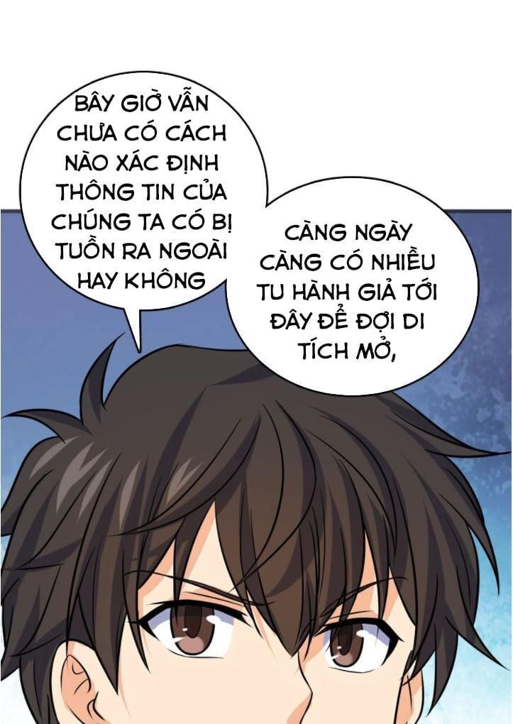 đọc truyện Đại Vương Tha Mạng Chương 145 ảnh 33 tại Truyện Dạ Ký