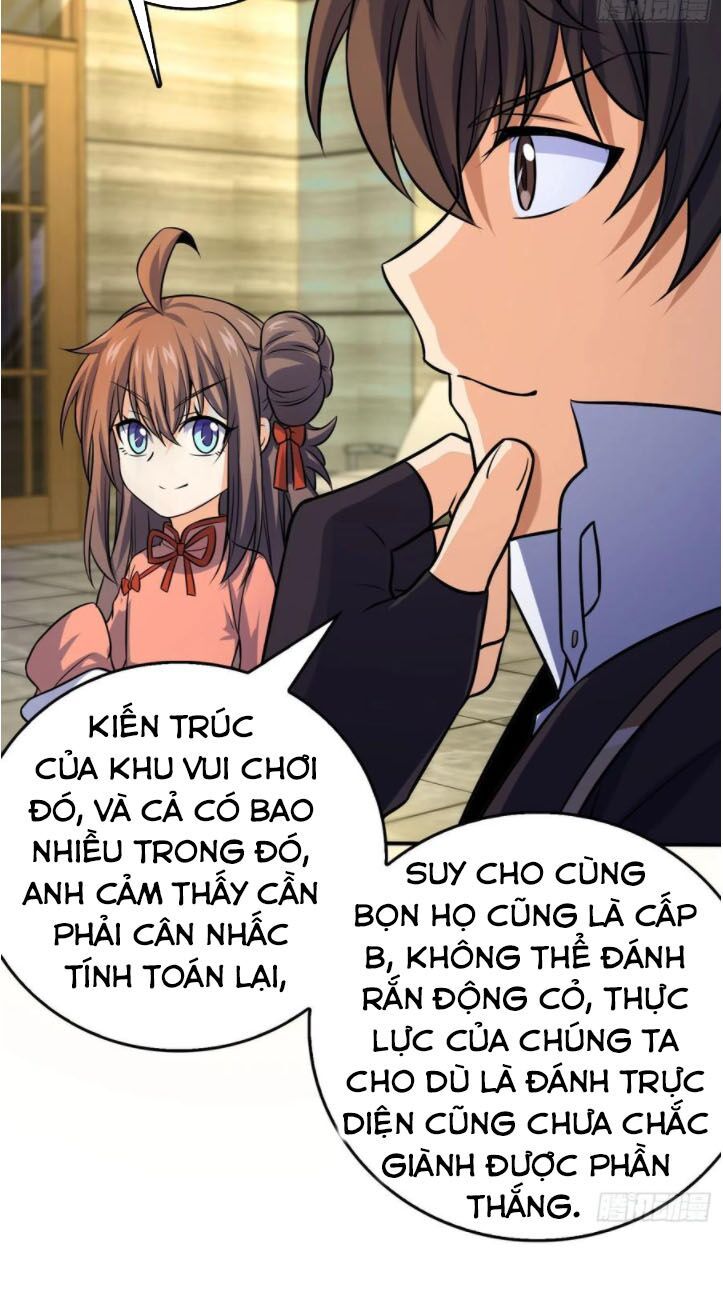 đọc truyện Đại Vương Tha Mạng Chương 145 ảnh 36 tại Truyện Dạ Ký