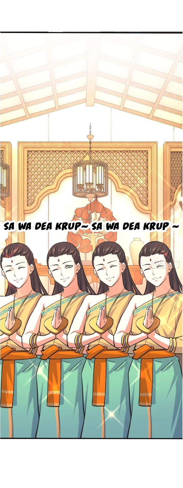 đọc truyện Đại Vương Tha Mạng Chương 145 ảnh 47 tại Truyện Dạ Ký