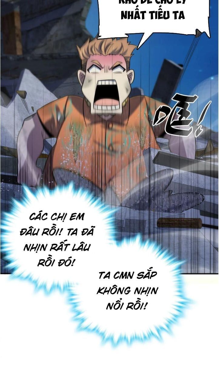 đọc truyện Đại Vương Tha Mạng Chương 145 ảnh 56 tại Truyện Dạ Ký