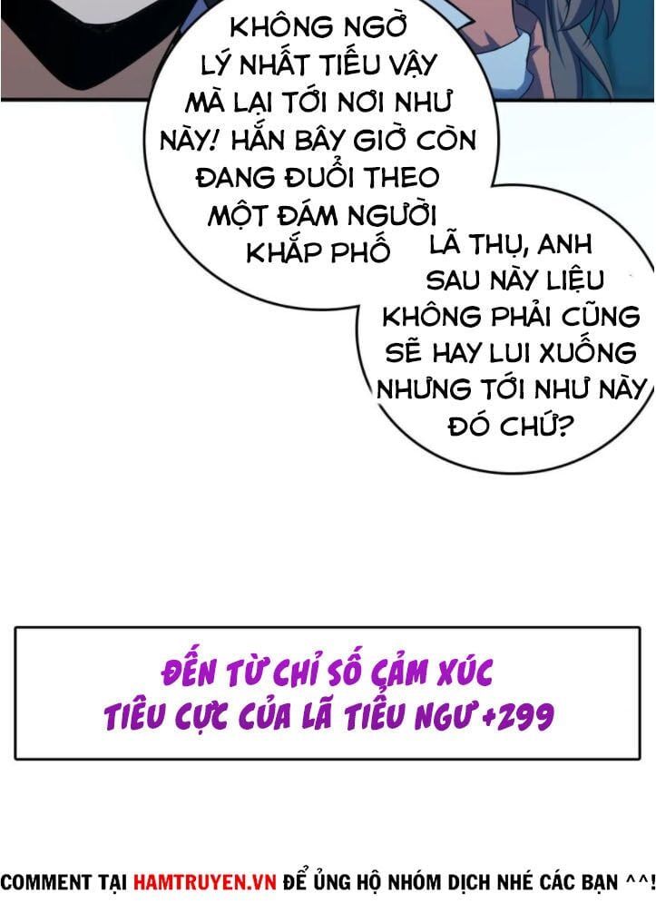 đọc truyện Đại Vương Tha Mạng Chương 145 ảnh 65 tại Truyện Dạ Ký