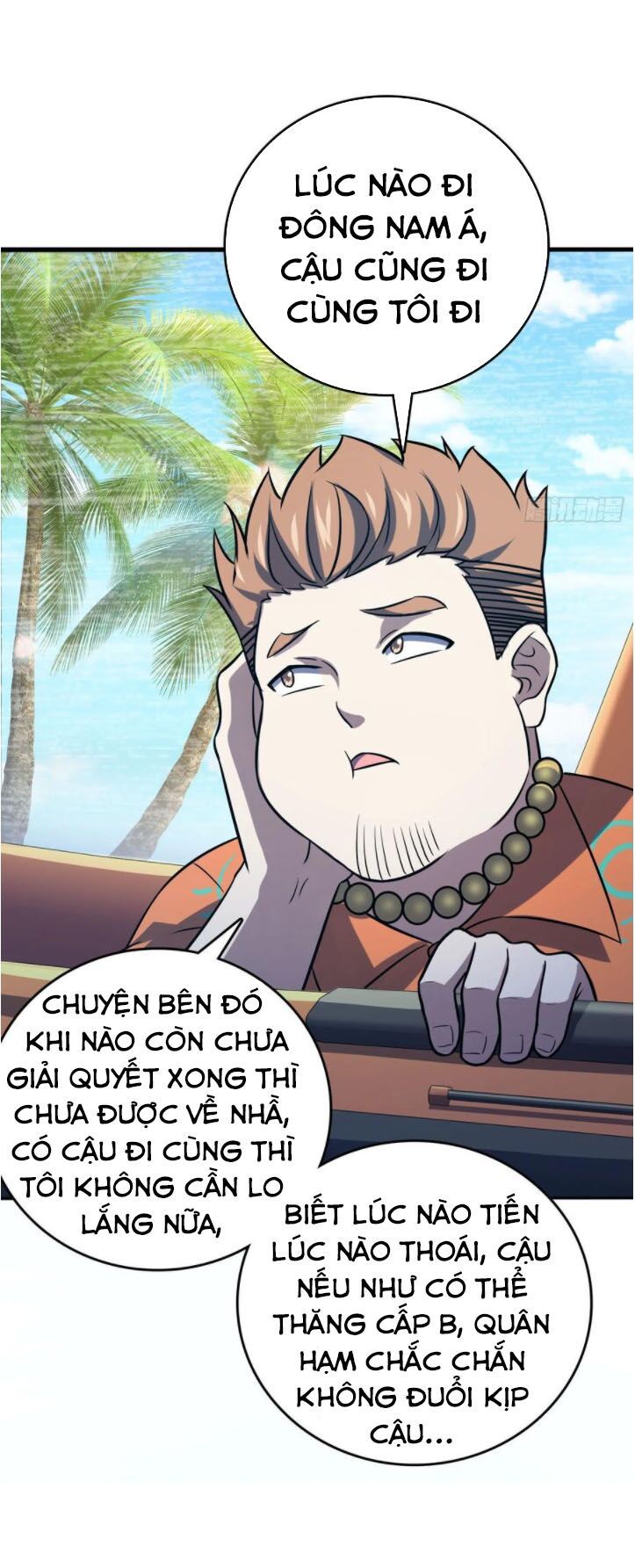 đọc truyện Đại Vương Tha Mạng Chương 145 ảnh 8 tại Truyện Dạ Ký