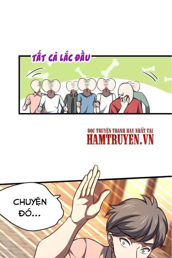 đọc truyện Đại Vương Tha Mạng Chương 146 ảnh 16 tại Truyện Dạ Ký
