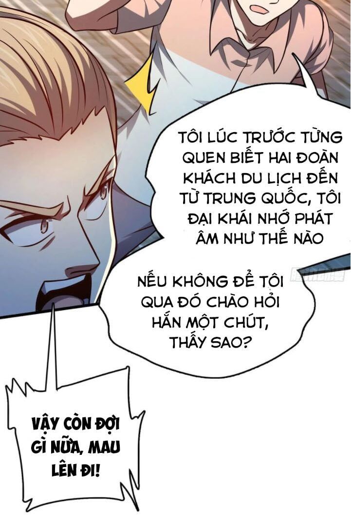 đọc truyện Đại Vương Tha Mạng Chương 146 ảnh 17 tại Truyện Dạ Ký