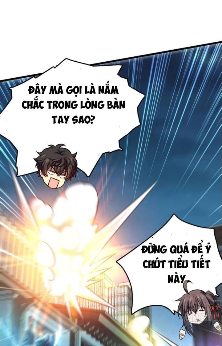 đọc truyện Đại Vương Tha Mạng Chương 146 ảnh 25 tại Truyện Dạ Ký
