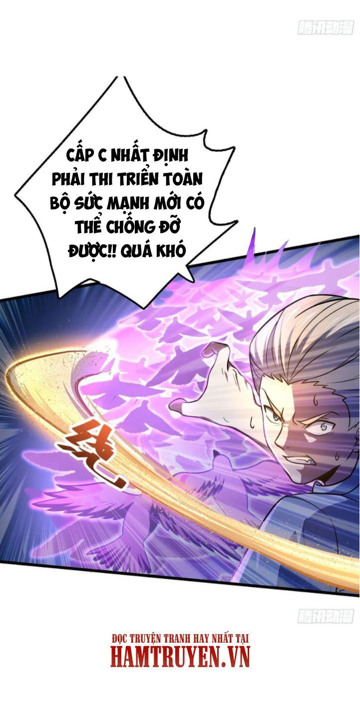 đọc truyện Đại Vương Tha Mạng Chương 146 ảnh 41 tại Truyện Dạ Ký