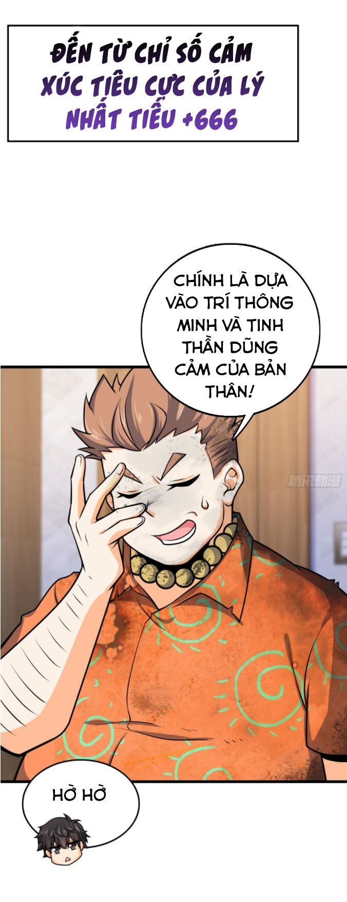 đọc truyện Đại Vương Tha Mạng Chương 147 ảnh 53 tại Truyện Dạ Ký