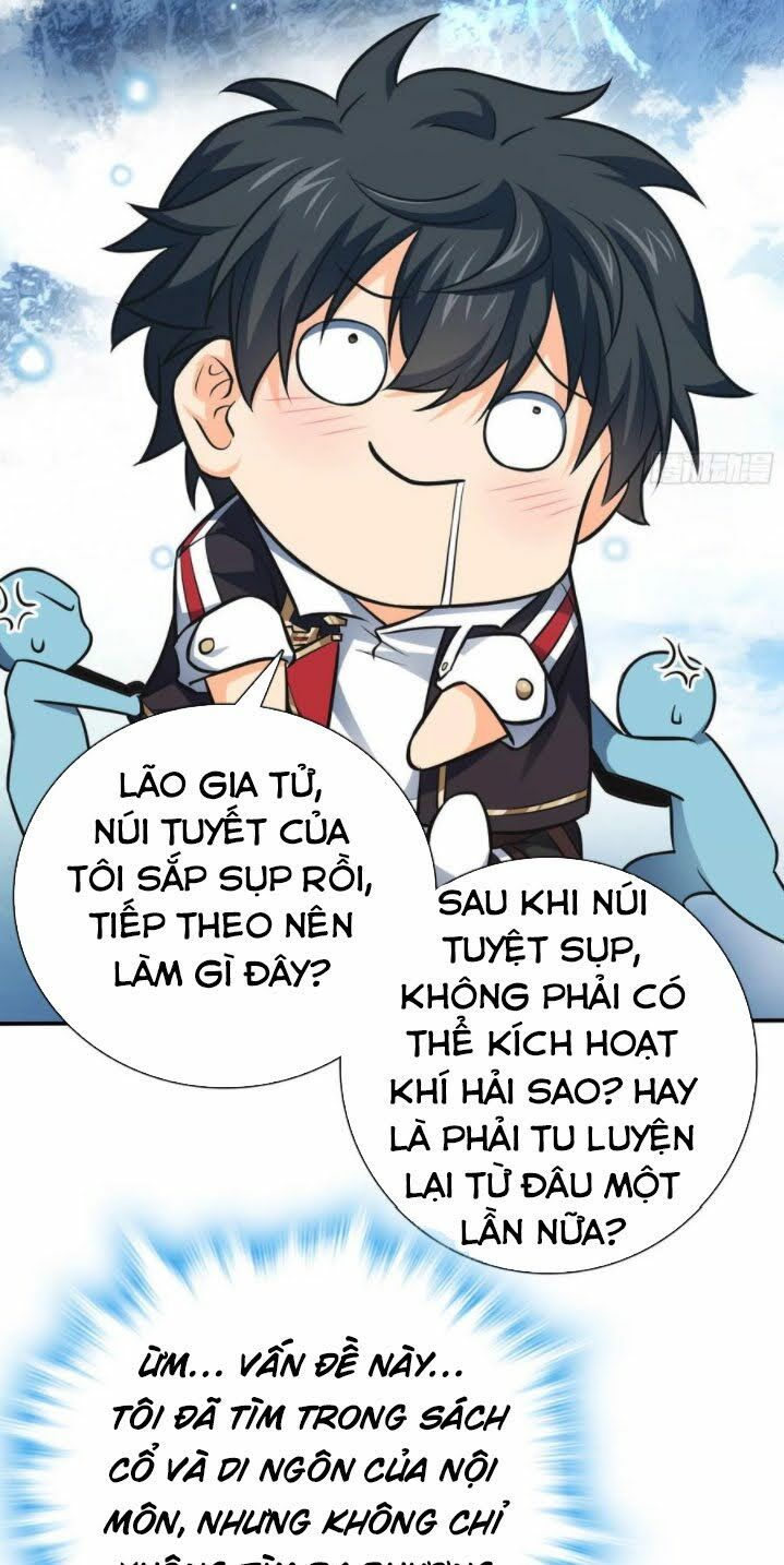 đọc truyện Đại Vương Tha Mạng Chương 148 ảnh 13 tại Truyện Dạ Ký