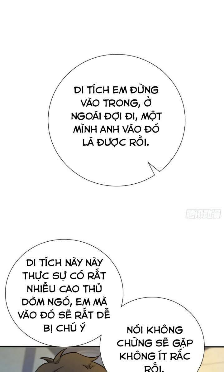 đọc truyện Đại Vương Tha Mạng Chương 148 ảnh 22 tại Truyện Dạ Ký