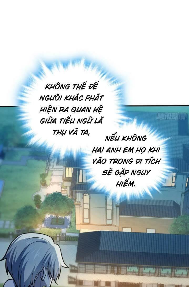 đọc truyện Đại Vương Tha Mạng Chương 148 ảnh 4 tại Truyện Dạ Ký