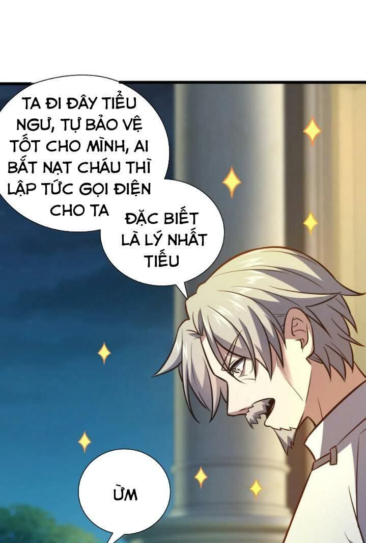 đọc truyện Đại Vương Tha Mạng Chương 148 ảnh 37 tại Truyện Dạ Ký