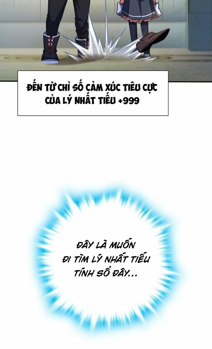 đọc truyện Đại Vương Tha Mạng Chương 148 ảnh 42 tại Truyện Dạ Ký