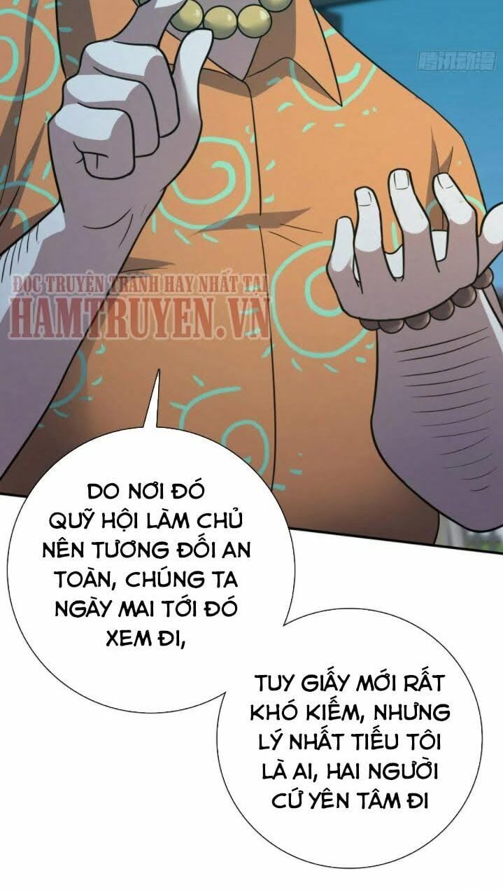 đọc truyện Đại Vương Tha Mạng Chương 148 ảnh 48 tại Truyện Dạ Ký