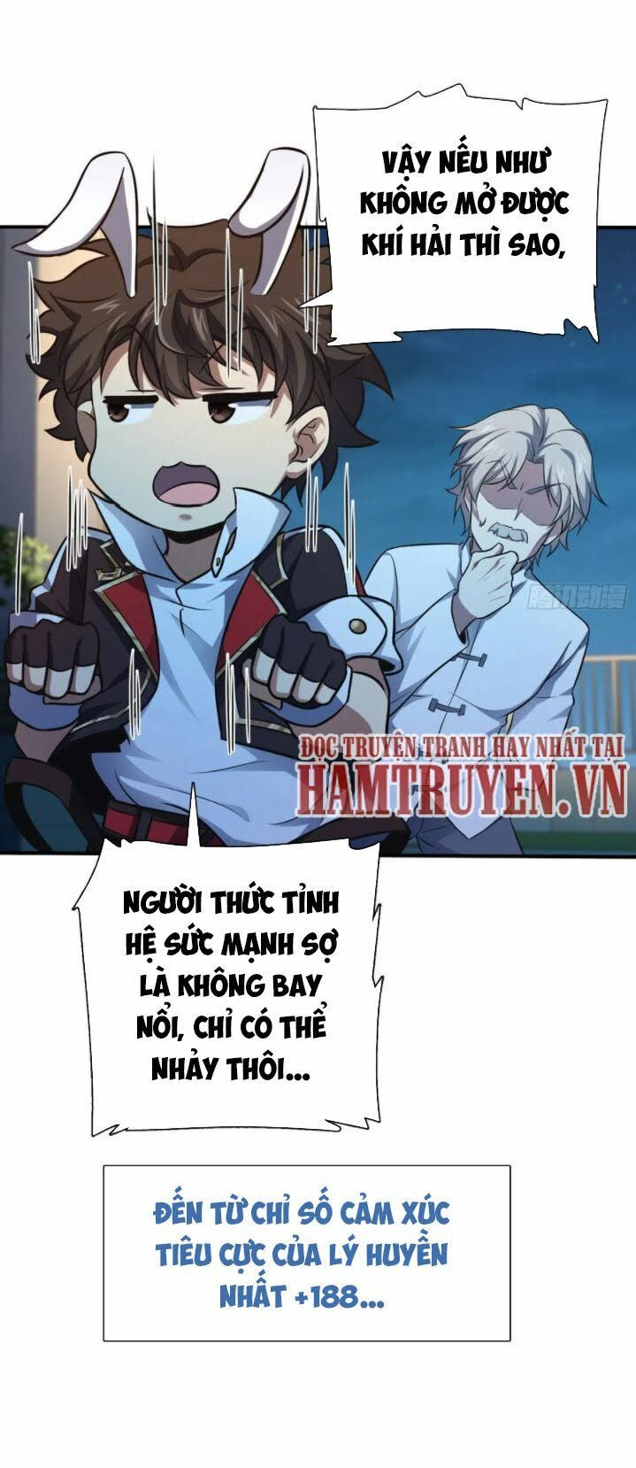 đọc truyện Đại Vương Tha Mạng Chương 148 ảnh 10 tại Truyện Dạ Ký