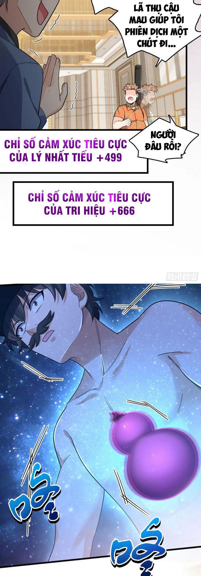 đọc truyện Đại Vương Tha Mạng Chương 149 ảnh 19 tại Truyện Dạ Ký