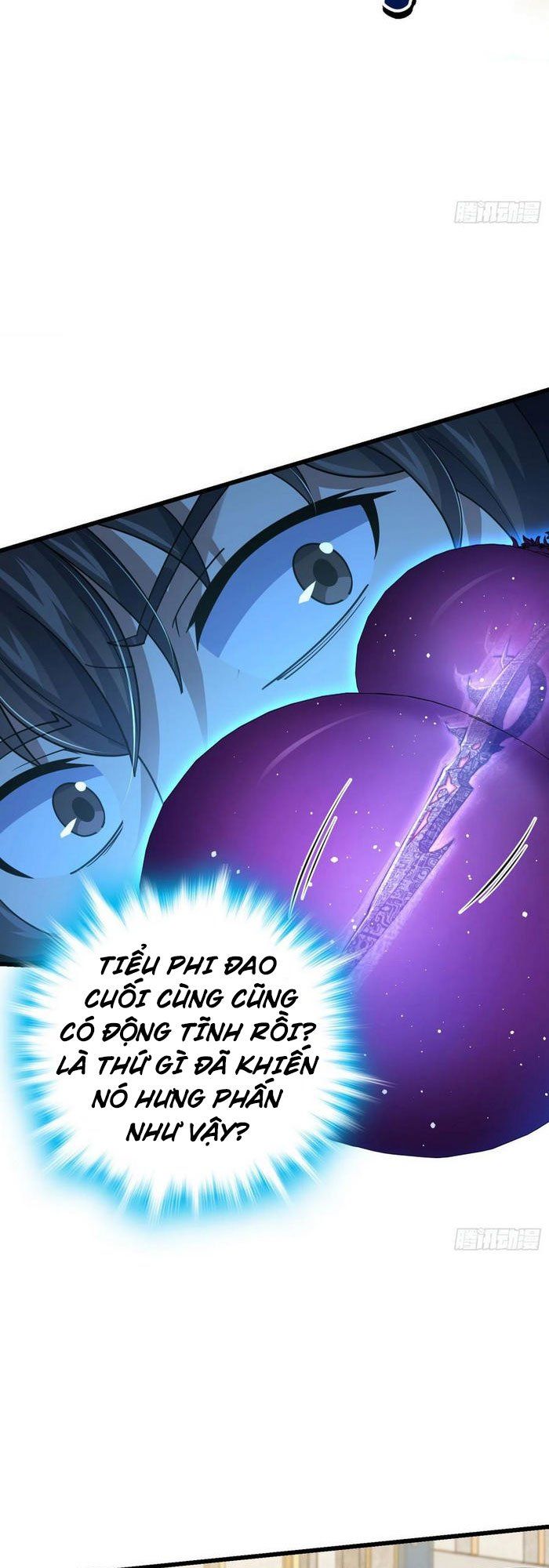đọc truyện Đại Vương Tha Mạng Chương 149 ảnh 20 tại Truyện Dạ Ký