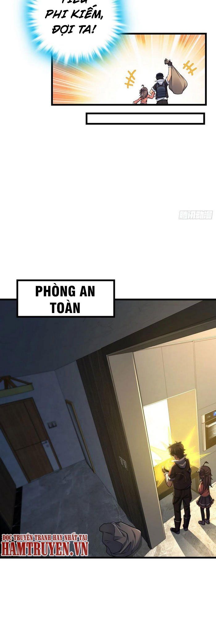 đọc truyện Đại Vương Tha Mạng Chương 149 ảnh 38 tại Truyện Dạ Ký