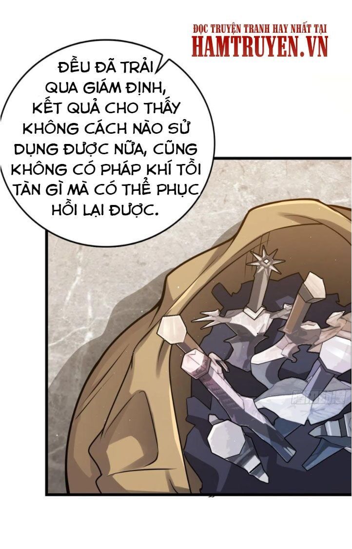 đọc truyện Đại Vương Tha Mạng Chương 151 ảnh 14 tại Truyện Dạ Ký
