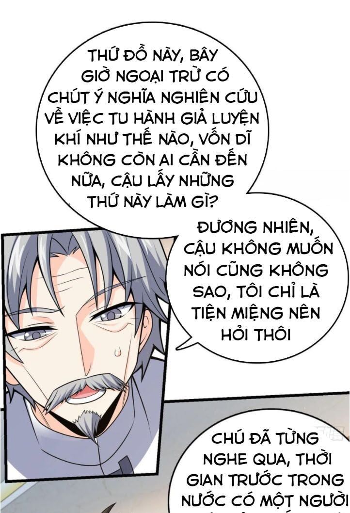 đọc truyện Đại Vương Tha Mạng Chương 151 ảnh 15 tại Truyện Dạ Ký