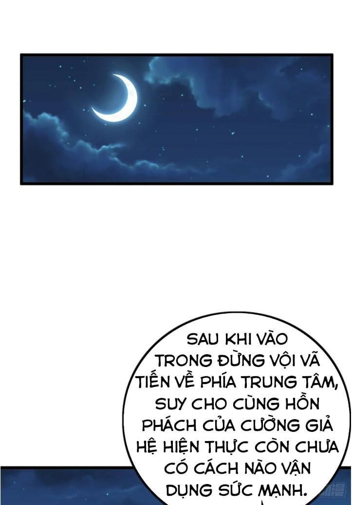 đọc truyện Đại Vương Tha Mạng Chương 152 ảnh 18 tại Truyện Dạ Ký