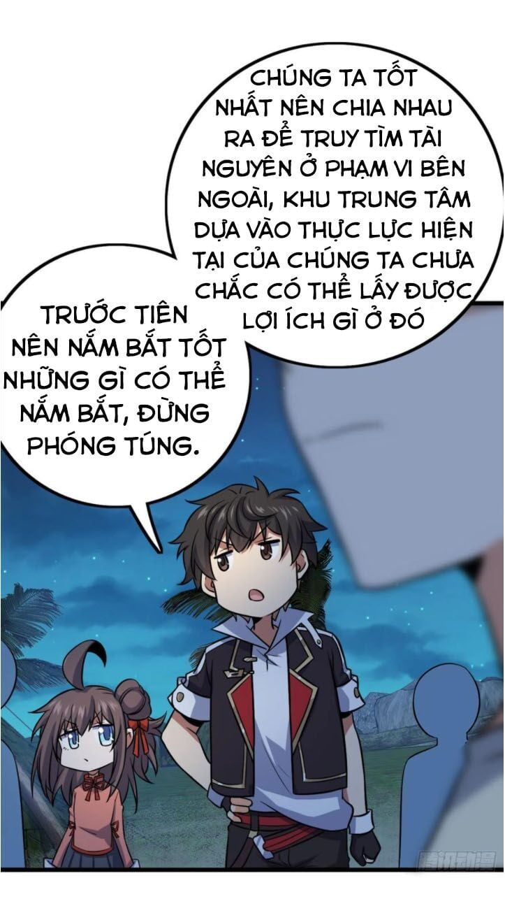 đọc truyện Đại Vương Tha Mạng Chương 152 ảnh 20 tại Truyện Dạ Ký