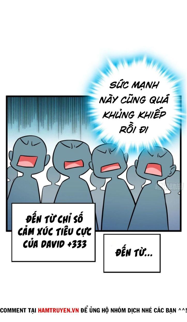 đọc truyện Đại Vương Tha Mạng Chương 152 ảnh 33 tại Truyện Dạ Ký