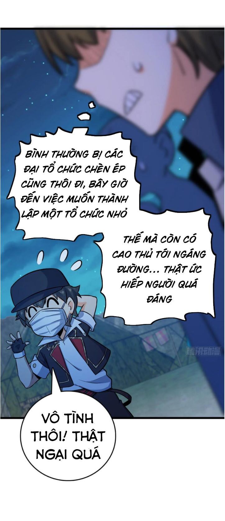 đọc truyện Đại Vương Tha Mạng Chương 152 ảnh 35 tại Truyện Dạ Ký