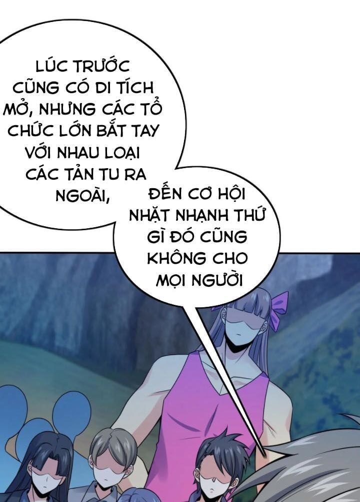 đọc truyện Đại Vương Tha Mạng Chương 153 ảnh 3 tại Truyện Dạ Ký