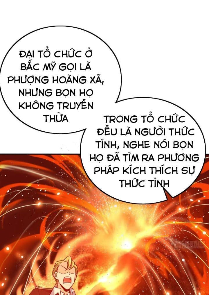 đọc truyện Đại Vương Tha Mạng Chương 153 ảnh 23 tại Truyện Dạ Ký