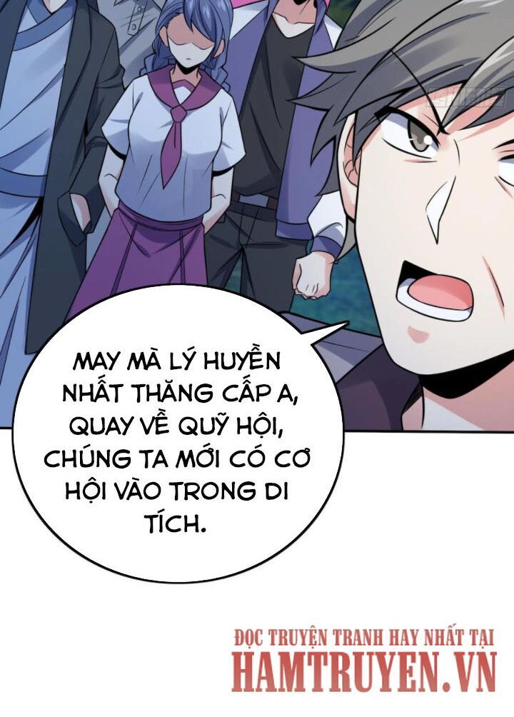 đọc truyện Đại Vương Tha Mạng Chương 153 ảnh 4 tại Truyện Dạ Ký