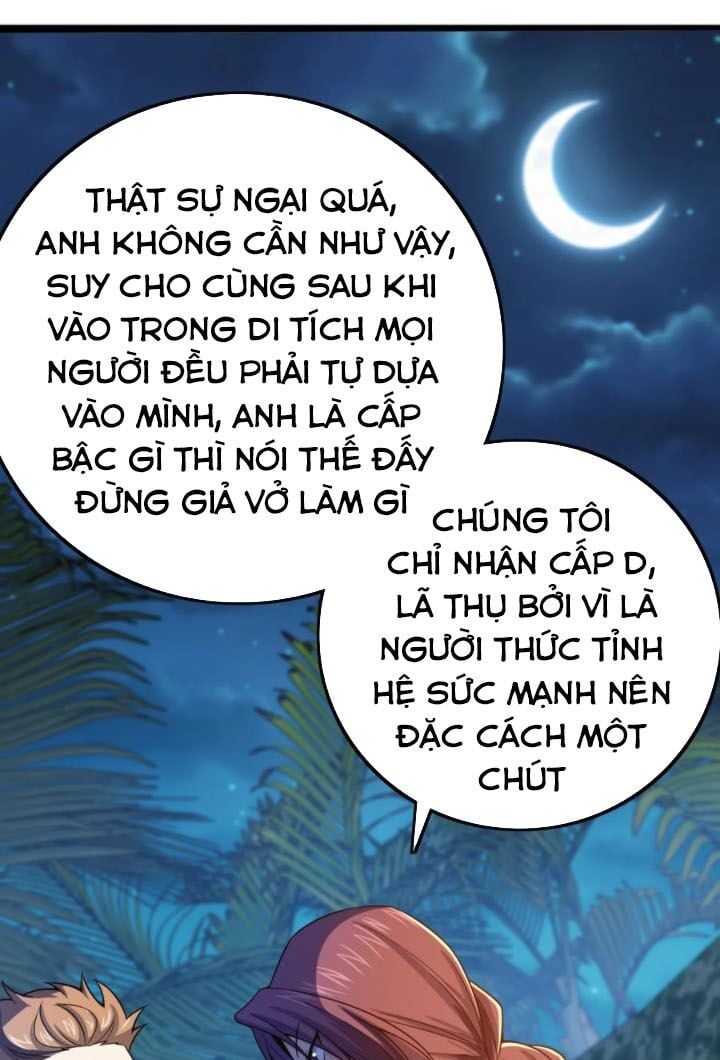 đọc truyện Đại Vương Tha Mạng Chương 153 ảnh 43 tại Truyện Dạ Ký