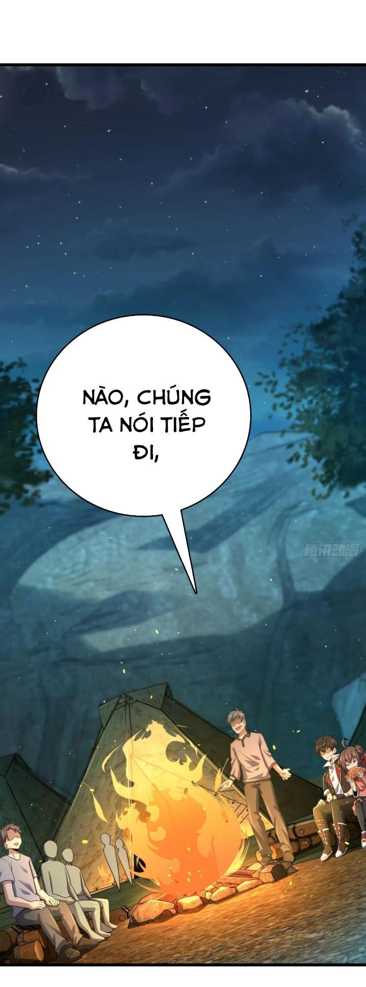 đọc truyện Đại Vương Tha Mạng Chương 154 ảnh 2 tại Truyện Dạ Ký