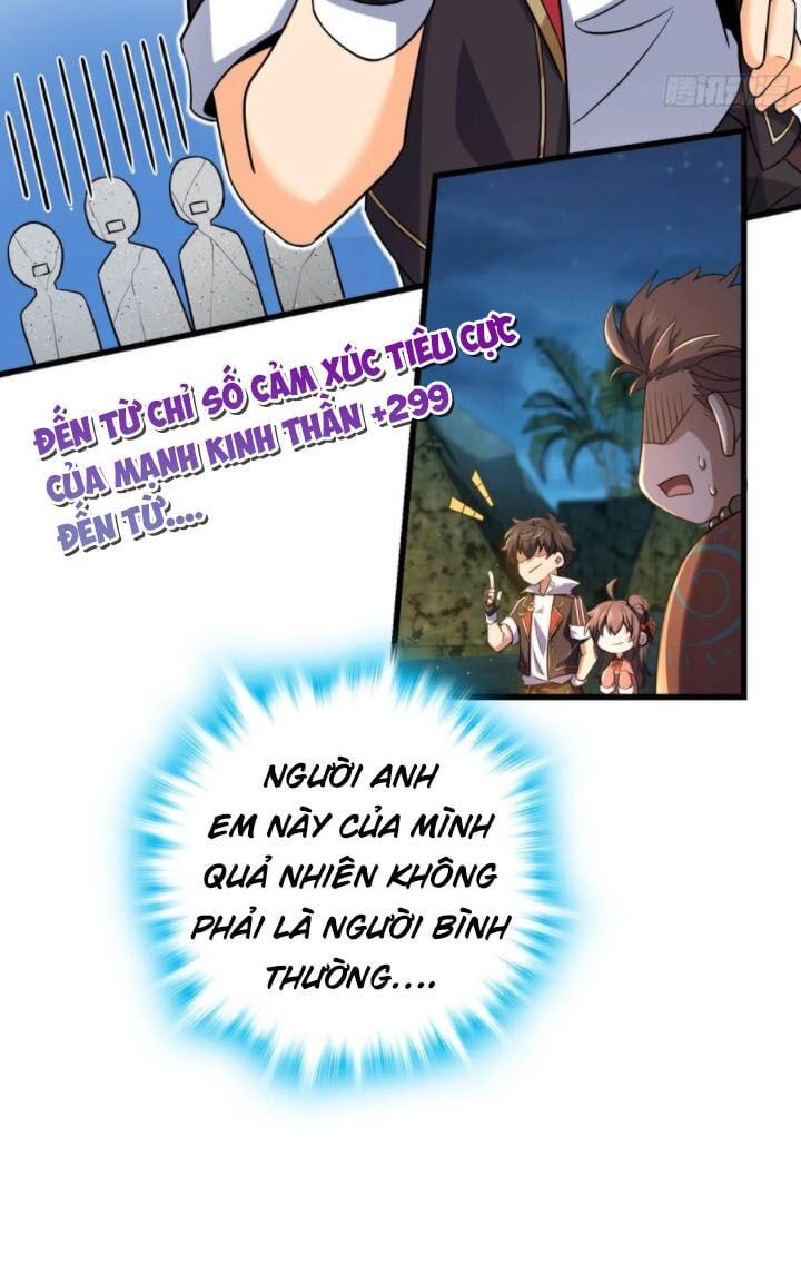 đọc truyện Đại Vương Tha Mạng Chương 154 ảnh 18 tại Truyện Dạ Ký