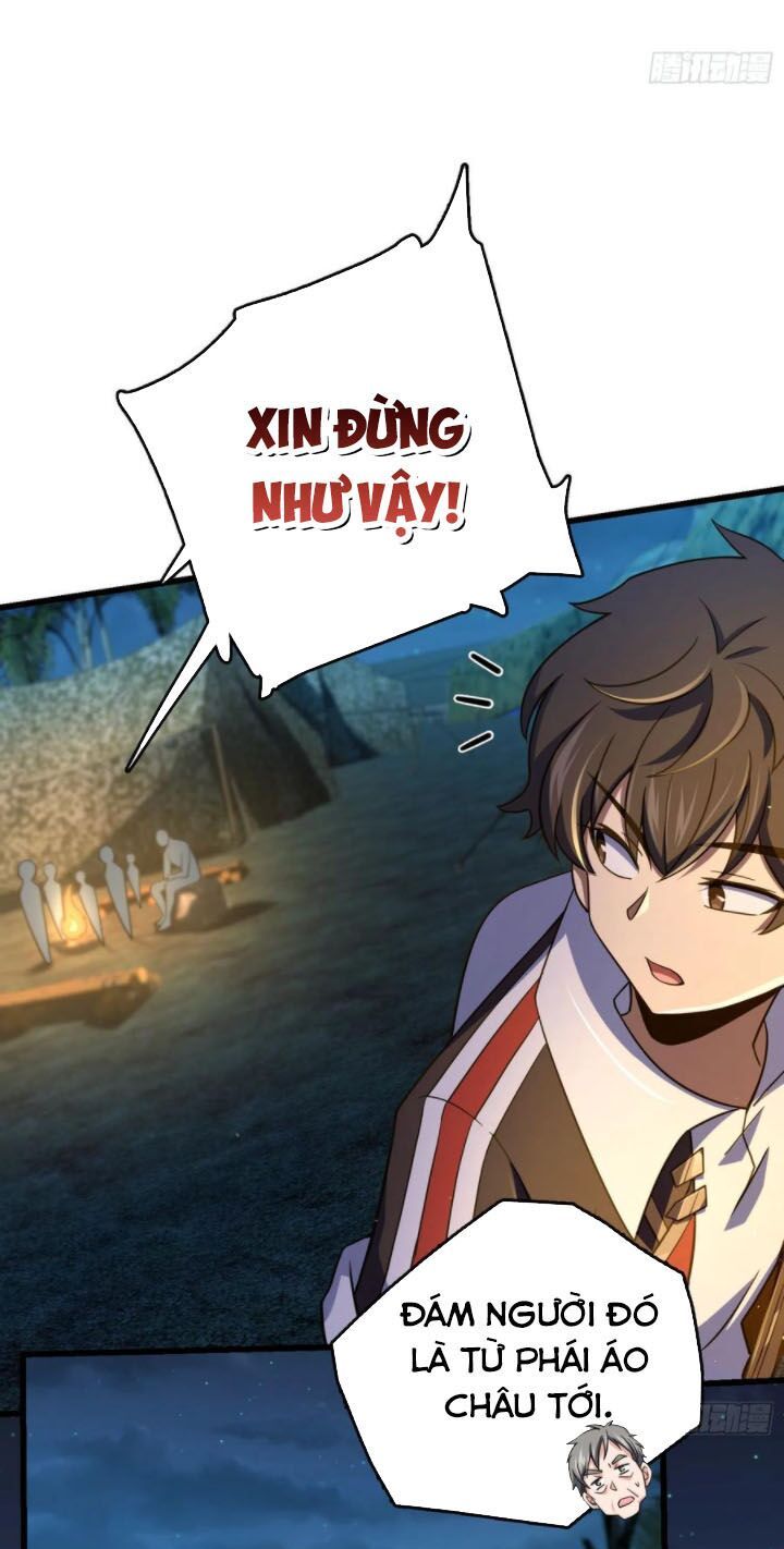 đọc truyện Đại Vương Tha Mạng Chương 154 ảnh 23 tại Truyện Dạ Ký