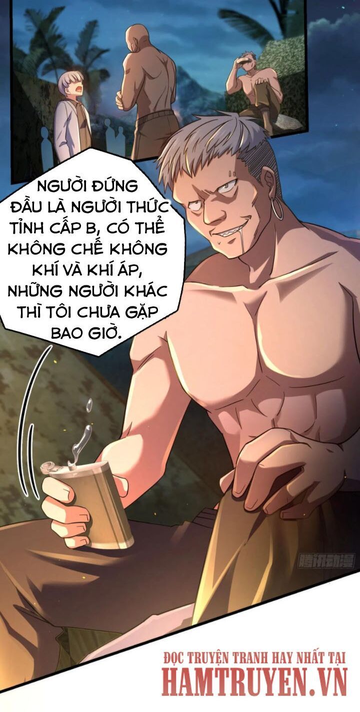 đọc truyện Đại Vương Tha Mạng Chương 154 ảnh 24 tại Truyện Dạ Ký