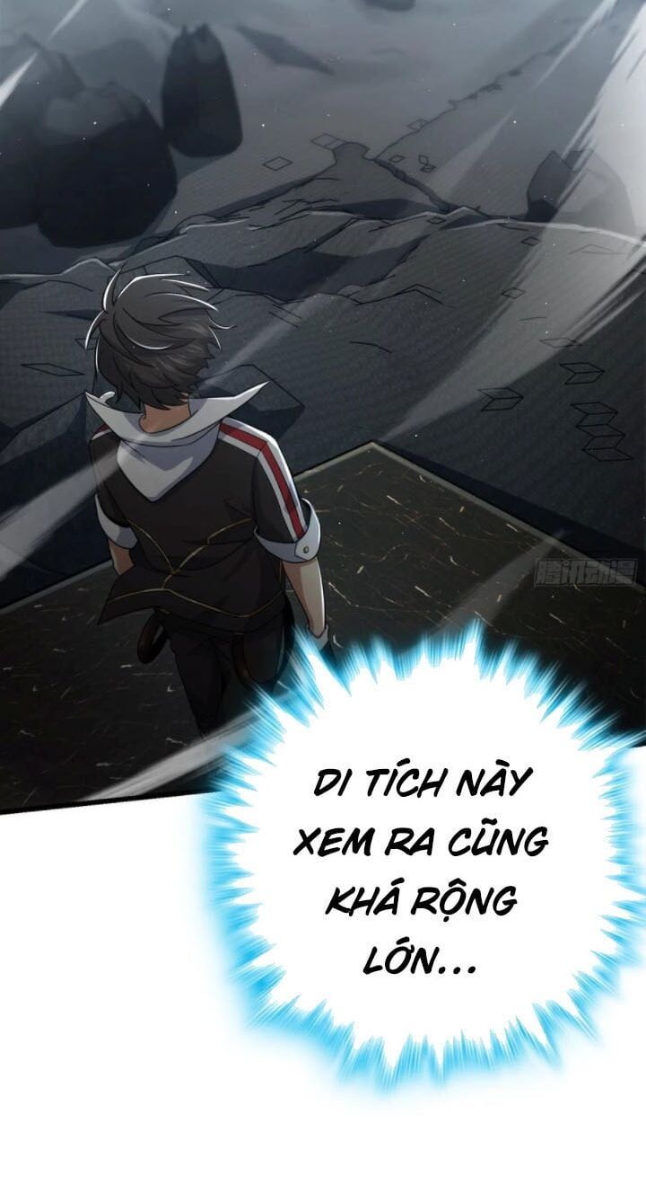 đọc truyện Đại Vương Tha Mạng Chương 154 ảnh 58 tại Truyện Dạ Ký