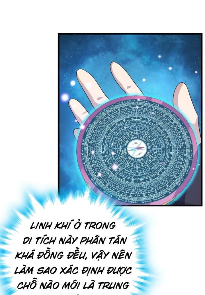 đọc truyện Đại Vương Tha Mạng Chương 154 ảnh 60 tại Truyện Dạ Ký