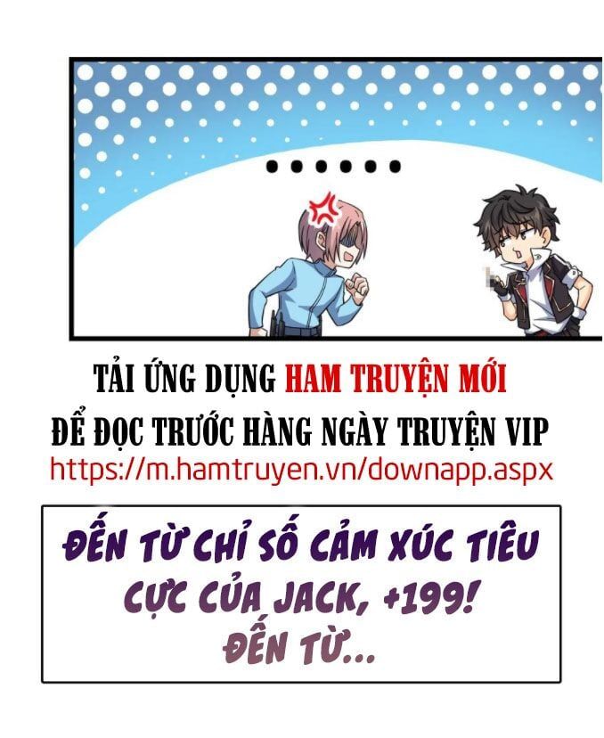 đọc truyện Đại Vương Tha Mạng Chương 155 ảnh 23 tại Truyện Dạ Ký