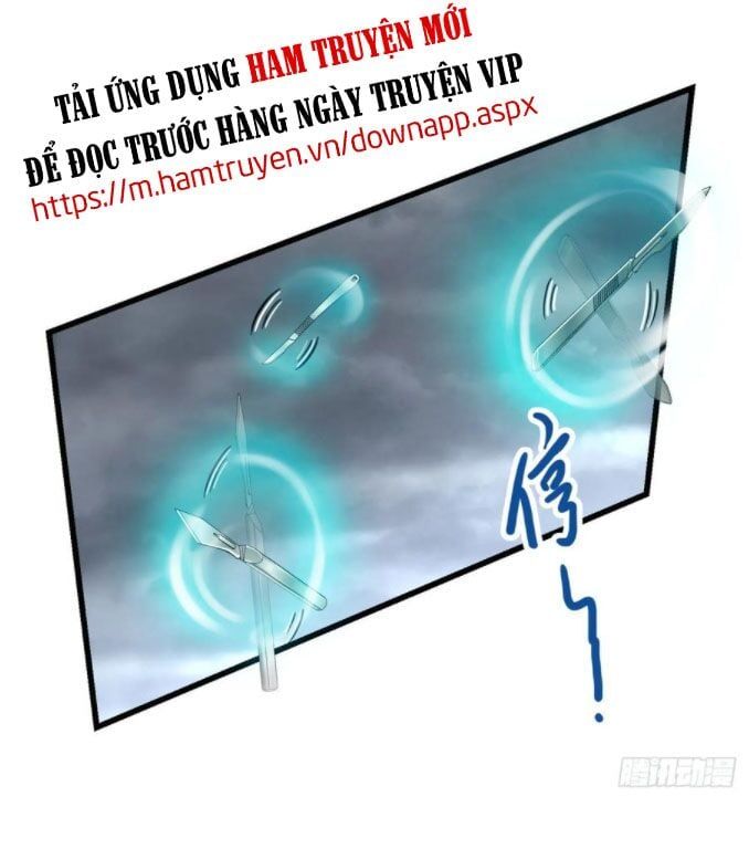 đọc truyện Đại Vương Tha Mạng Chương 155 ảnh 39 tại Truyện Dạ Ký