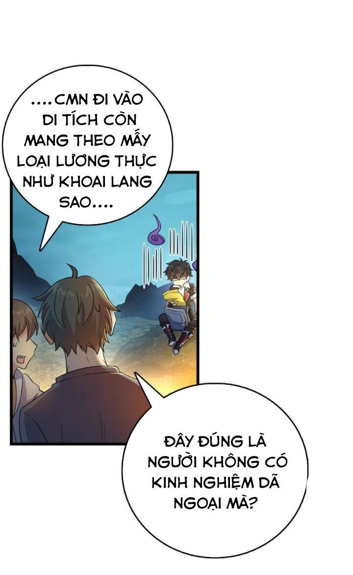 đọc truyện Đại Vương Tha Mạng Chương 158 ảnh 31 tại Truyện Dạ Ký