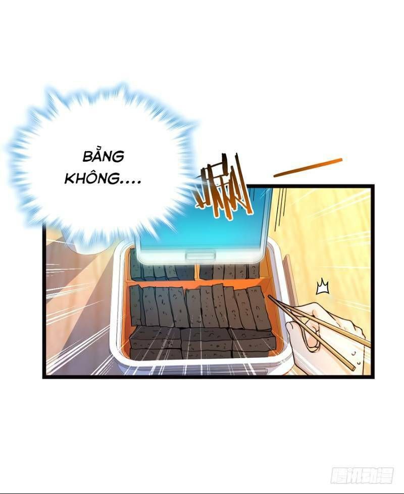 đọc truyện Đại Vương Tha Mạng Chương 16 ảnh 32 tại Truyện Dạ Ký