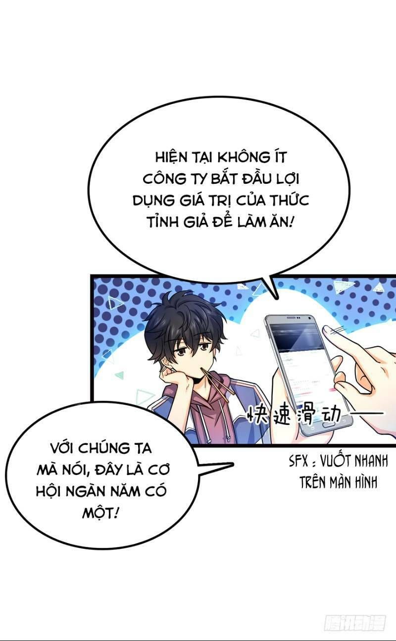 đọc truyện Đại Vương Tha Mạng Chương 16 ảnh 38 tại Truyện Dạ Ký