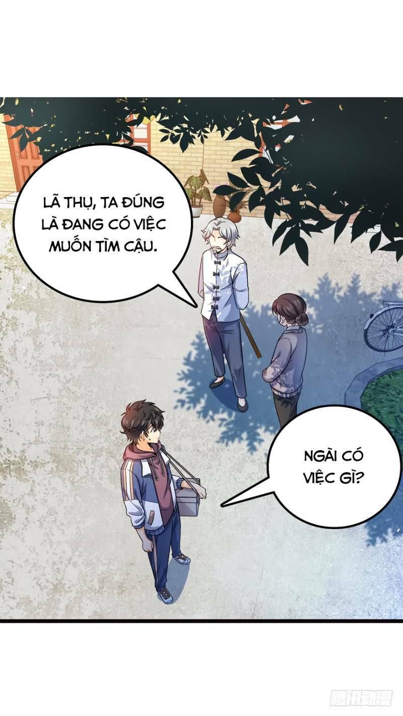 đọc truyện Đại Vương Tha Mạng Chương 16 ảnh 5 tại Truyện Dạ Ký