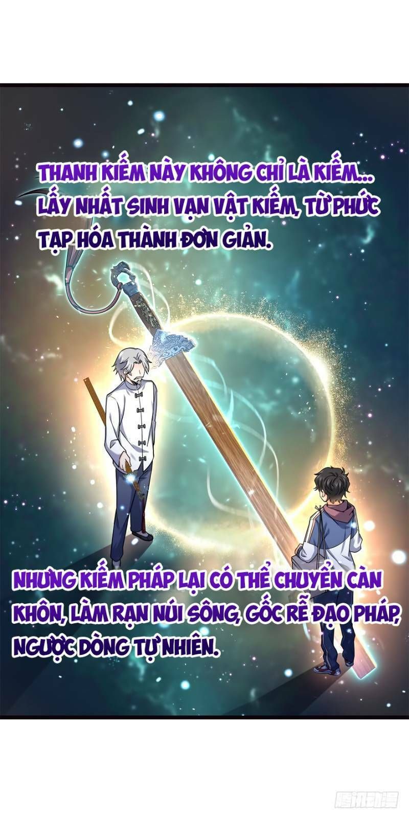 đọc truyện Đại Vương Tha Mạng Chương 16 ảnh 9 tại Truyện Dạ Ký