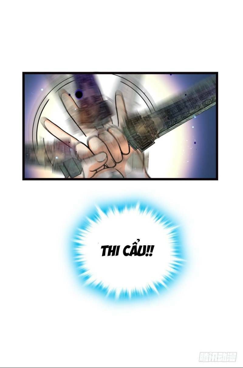 đọc truyện Đại Vương Tha Mạng Chương 16 ảnh 83 tại Truyện Dạ Ký