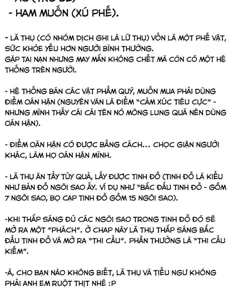 đọc truyện Đại Vương Tha Mạng Chương 16 ảnh 87 tại Truyện Dạ Ký
