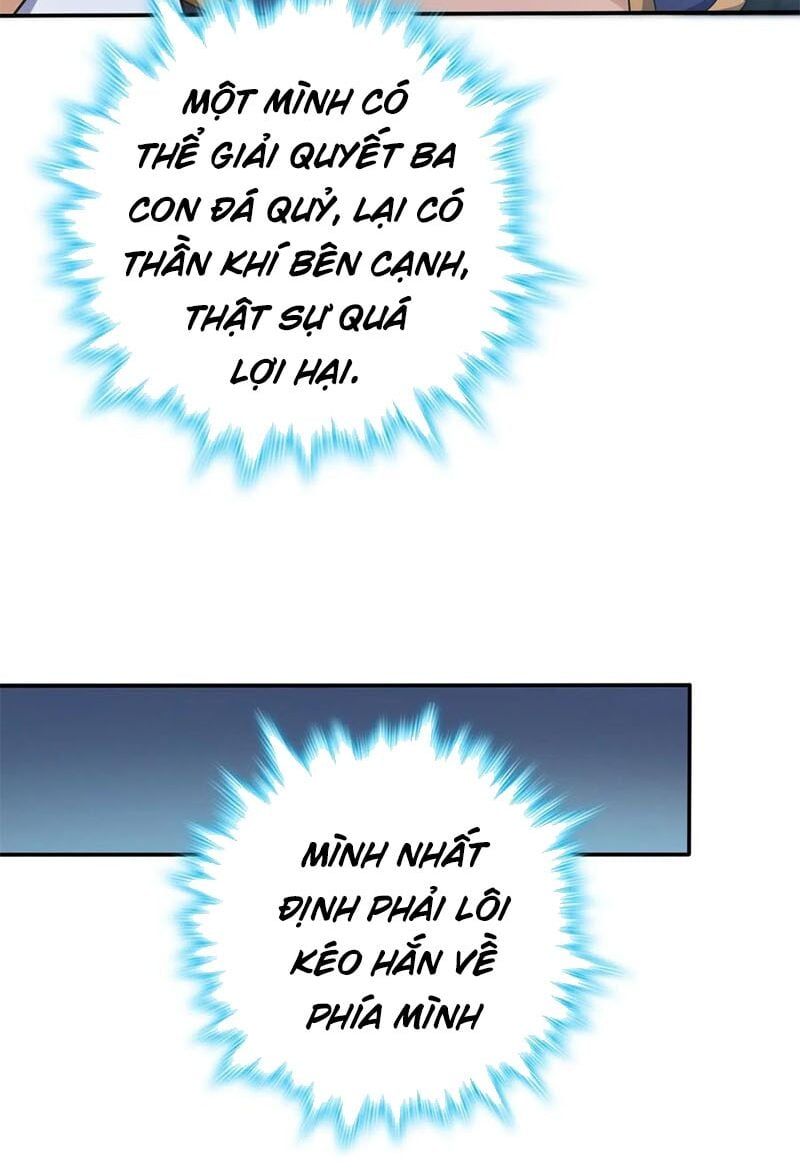 đọc truyện Đại Vương Tha Mạng Chương 161 ảnh 101 tại Truyện Dạ Ký
